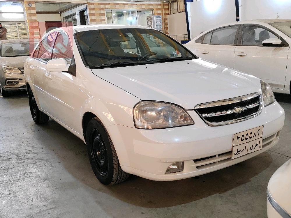 Chevrolet Optra